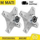 Front Left And Right Wheel Hub Kit For Yamaha Raptor YFM700R 2006-2024 New. Price: $118.99.