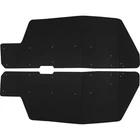 Moose Offroad Fender Flares For Polaris 44-1600 New. Price: $214.95.