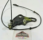 2013 Can Am Spyder Sts SE5, Rear Brake Caliper Bracket & Speed Sensor (OPS7021) Used. Price: $21.82.