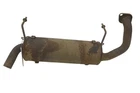 Polaris Ranger 1000 20 Exhaust Muffler 1263215 53557 Used. Price: $199.99.