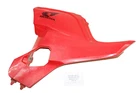 2015 Honda Foreman Rubicon TRX500FA5 4X4 Left Side Engine Panel Cover Red Cowl Used. Price: $119.95.