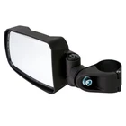 Polaris Rzr 900/XP 1000/XP Turbo Pursuit Side View Mirror By Seizmik New. Price: $134.96.