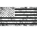 Dragonfire Racing Whip Flags Tattered American Double-sided Print 04-0112 New. Price: $24.99.