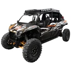 Tusk 2070140016FA4E-2A3EC7 Utv Adventure Roof Rack With Profile Alum. New. Price: $1171.41.