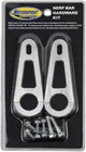 Motorsport Products Ez-fit Nerf Hardware Set For 2007-2008 Yamaha YFZ450 Atv New. Price: $50.90.