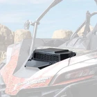 Sport Hood Scoop Front Cover W/mesh Cfmoto Zforce 950 Ex 2020-2024 New. Price: $99.59.