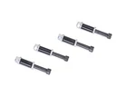 Prp ODL-217461 Rear Limit Strap Hardware Kit For Polaris Rzr Xp 1000 Yamaha Yxz New. Price: $53.21.