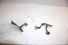 2004 Honda Fourtrax Rincon Oem Engine Side Cover Stay Set 11311-HN8-A60 AH2 Used. Price: $34.39.