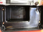 Honda Atc 250ES Luggage Tool Box 1985-1987 Big Red Used. Price: $146.00.