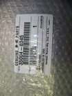 Genuine Parts Kawasaki Front Fender 35004-0345 New. Price: $29.99.