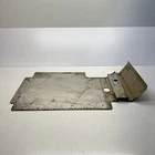 Box Shield - 2017 Polaris General 1000 Used. Price: $45.00.