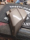 Harley Touring Left Side Cover #66250-09 Ultra Classic Road King Street Glide 1 Used. Price: $28.00.
