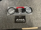 Axia Quick Release Fire Extinguishr Mount W/3.0" Clamps Black MODFM3.0-BK New. Price: $94.99.