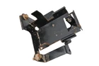 18 Kawasaki Mule 4000 2X4 Fuel Evaporative Canister Upper & Lower Bracket Mount Used. Price: $21.96.
