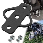 Viagl 3-WAY Trailer Hitch Adapter With Bolt Receiver For Lawn Mower... New. Price: $23.23.
