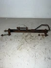 1986 Honda Fourtrax 350 Fr. Engine HANGER/50162-HA7-670 Used. Price: $30.00.