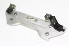 Triumph Speed Triple 955I Lock Holder Bracket Switch T2072672 Gebraucht. Price: $17.32.