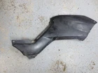 2006 05 Honda Rancher 400 Fa Used Oem Right Side Black Plastic Tank Panel Cover. Price: $139.99.
