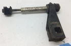 Polaris Used Oem Stabilizer Bar With Rod 1580096-067 Sportsman 500 1996. Price: $14.99.