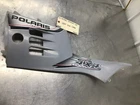 2003 Polaris Sportsman 600 Twin Oem Left Side Fairing Panel Cover Trim Cowl Used. Price: $53.06.