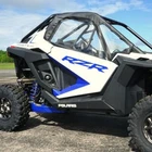Seizmik 51-21004 Soft Door Kit Upper For Polaris Rzr 20-26 New. Price: $411.35.
