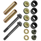 5139966 5452233 1543611 7547333 7519043 Rear Control Arm Bushing Kit For Polaris New. Price: $36.86.