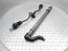 2007 06-08 Piaggio MP3 Scooter 250CC Steering Tube Column Post Tie Rod Bracket Used. Price: $90.70.