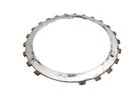 16 Kawasaki Mule 4010 Trans 4X4 Flywheel Plate Bracket Mount KAF620 Used. Price: $29.98.