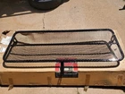 Nos Oem 2009-2013 Honda MUV700 Big Red Metal Rear Screen Guard 08R95-HL1-100B New. Price: $300.00.
