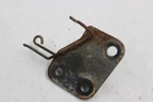 Rear Upper Left Engine Bracket 32029-1947 1996 Kawasaki VN800 Used. Price: $15.00.