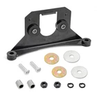 Tail Light Bracket & Hardware For Yamaha Banshee Warrior YFZ350 YFM350X New. Price: $19.99.