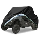 Fit For Polaris Ranger Rzr 500 570 800 900 Vehicle Utv Cover New. Price: $40.10.