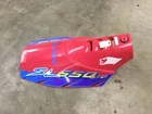 1995 Polaris SL650 Storage Compartment Cover 5431324-182 OH06 Used. Price: $149.98.