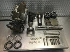 Kubota RTV900W9-H Hydrostatic Drive Pump Unit K7581-91153 S025C Used. Price: $649.98.