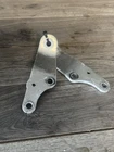 Used Polaris Oem 5248315/5248316 Engine Mount Set Left/right 05-07 Predator 500. Price: $9.99.