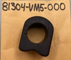 New Replaces Honda 81304-VM5-000 Rubber Front Carrier Mounting Atv. Price: $28.43.