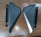 Can-am Oem Maverick X3 Lh/rh Lower Door Panels 705010732 & 705010733 **used**. Price: $28.99.