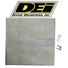 Dei For 2014 Polaris Rzr 800 Xc Edition - Exhaust Heatshields Sp New. Price: $32.26.