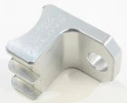 Axia Horizontal Bar Flag Mount With 1/2IN. Hole Silver Atv/utv Modhw-c 12-9245 New. Price: $23.73.