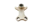 12 Yamaha YFZ450R Steering Stem Flag Used. Price: $29.98.