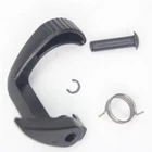 New Polaris Oem 2202408 Handlebar Master Cylinder Parking Brake Kit. Price: $18.99.