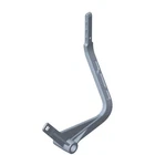 Polaris Shift-lever, For Specific Ranger Models, Genuine Oem 5639439-458 New. Price: $99.99.