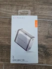 Satechi 100W Usb Pd Wall Charger Block Gan New. Price: $45.00.