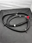 2015-2018 Add-on Winch Accessory Buspar Power Wires New Oem Polaris No Fuse. Price: $75.00.