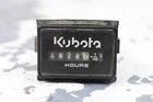 2010 Kubota Rtv 900 G9 Hour Meter K2561-62510 Gauge Used. Price: $48.99.