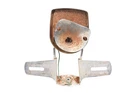 72 Honda CT70 Rear Fender Bracket Mount Trail Used. Price: $59.99.