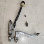 2000 - 2019 Kawasaki KX65 Suzuki RM65 Rear Brake Master Cylinder Genuine Nissin Used. Price: $68.89.