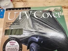 Classic Accessories Atv Storage Cover All Weather Olive Drab Older New In Box.. Price: $29.00.