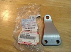 New Oem Kawasaki Right Motor Engine Mount Kfx 400 13271-S050. Price: $10.00.