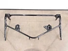 Honda 2016 SXS1000M3 Pioneer Seater Roll Bar Mid Pipe Part No. 71910-HL4-A50 New. Price: $895.00.